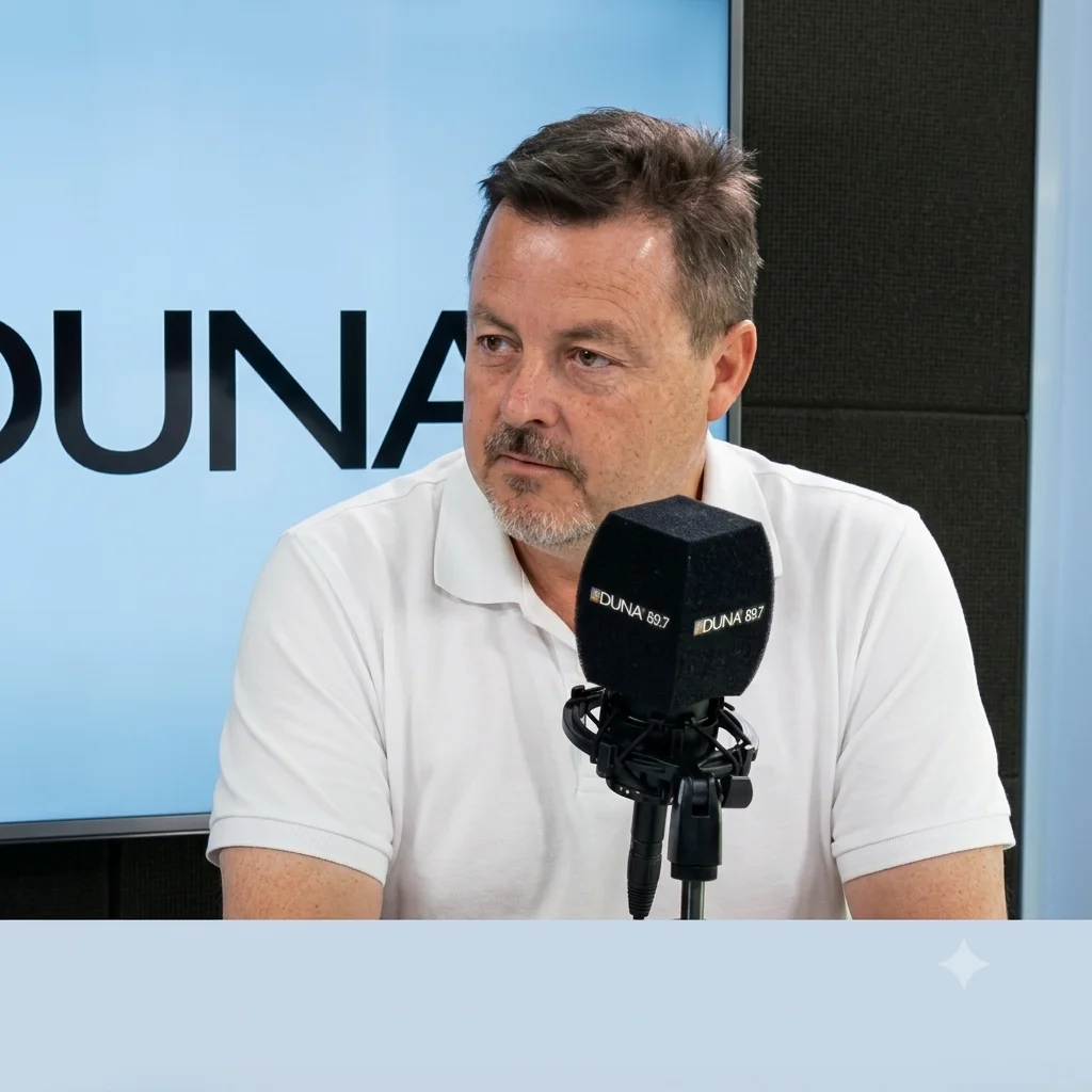 Augusto Nuñez