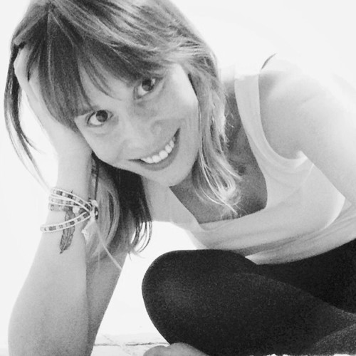 Romina Novoa