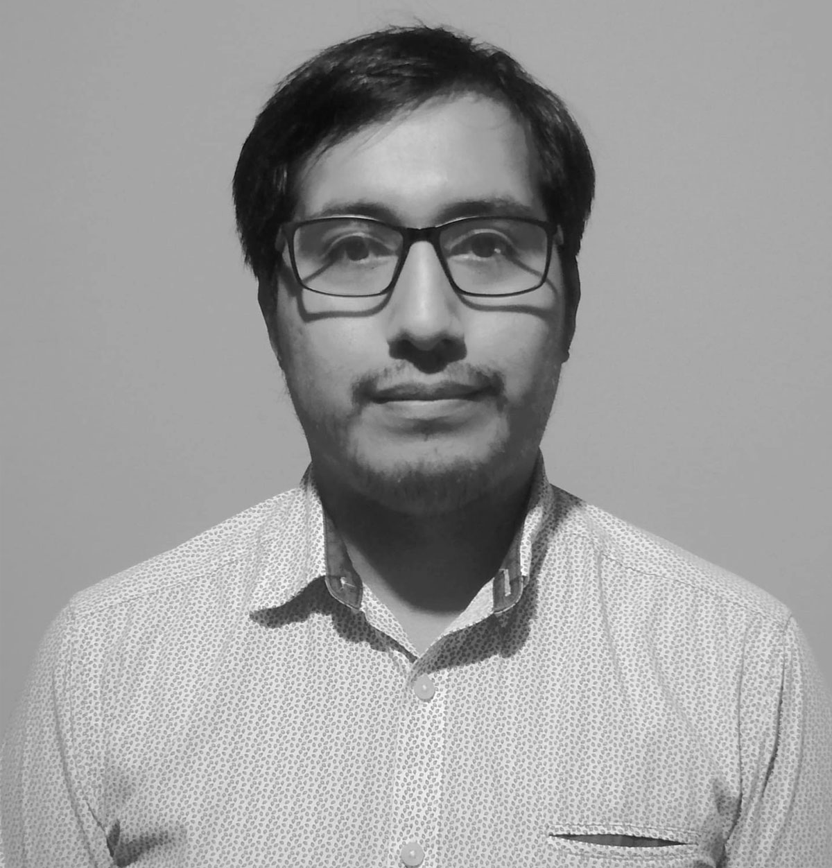 Javier Castro