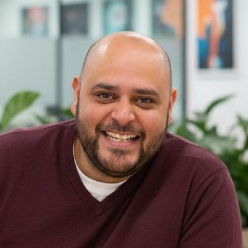 Victor Zavala