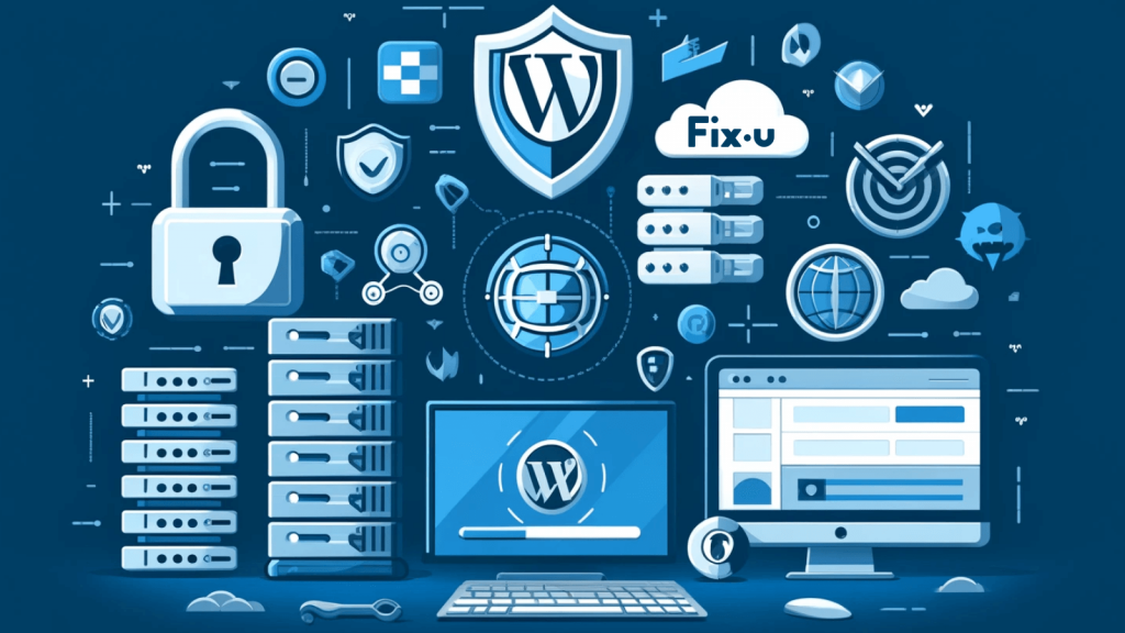 seguridad-web-wordpress fixu agencia web